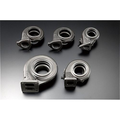 トラスト/TRUST タービンEXハウジング GReddy TZ GT-R用 8.0cm2/バイパス...