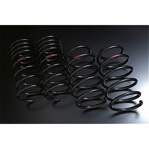 トラスト/TRUST BLコンフォートダウンスプリング GReddy 三菱 エクリプスクロスPHEV...