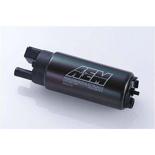 トラスト/TRUST フューエルポンプ汎用 AEM ＃50-1000 69501300