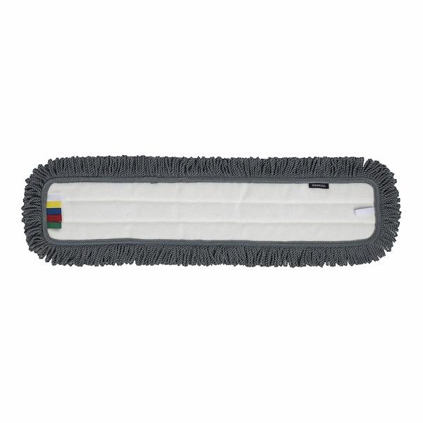テラモト(TERAMOTO) FXライトブレードラーグ(D) グレー 45cm から拭き用 CL-3...