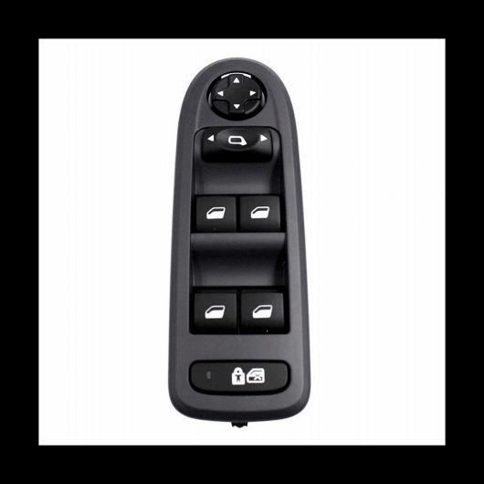 98054508ZD 電動 パワー マスター ウインドウ スイッチ 適用:プジョー/PEUGEOT ...