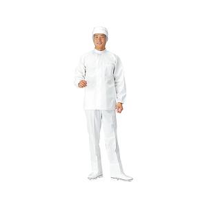 食品工場用男子パンツ 5L SW2050-1(012453-007)