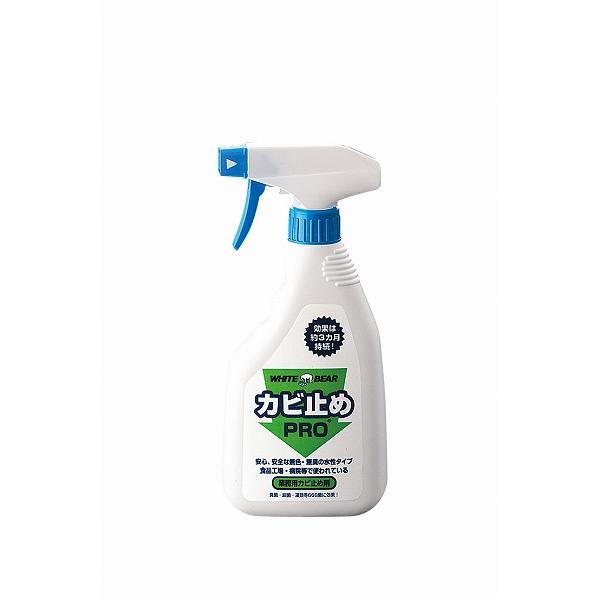 ホワイトプロダクト(White Products) カビ止めプロスプレー 500ml 200-W(J...