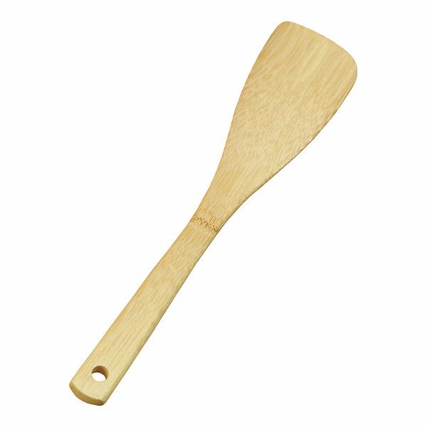 ヤマコー(Yamaco) 左利き用バンブーターナー ひねり 830893(BTCI301)