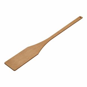 大型スパチュラ ウッドファイバー 角型 120cm S120-16SQ(BSPD308)