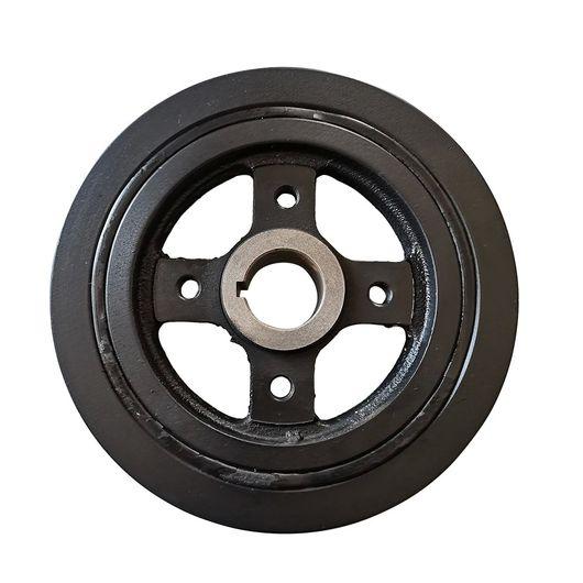 クランクシャフト プーリー エンジン 13470-11030 3E 4E 5E 適用: トヨタ ター...