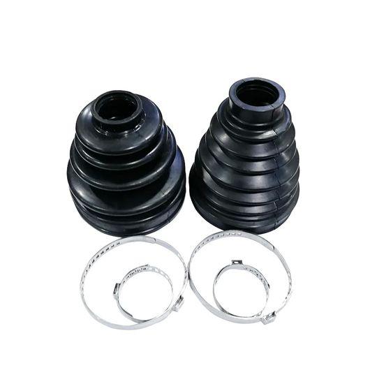 1セット CV ジョイント ブーツ キット 防塵 カバー 04438-35060 適用: トヨタ ラ...