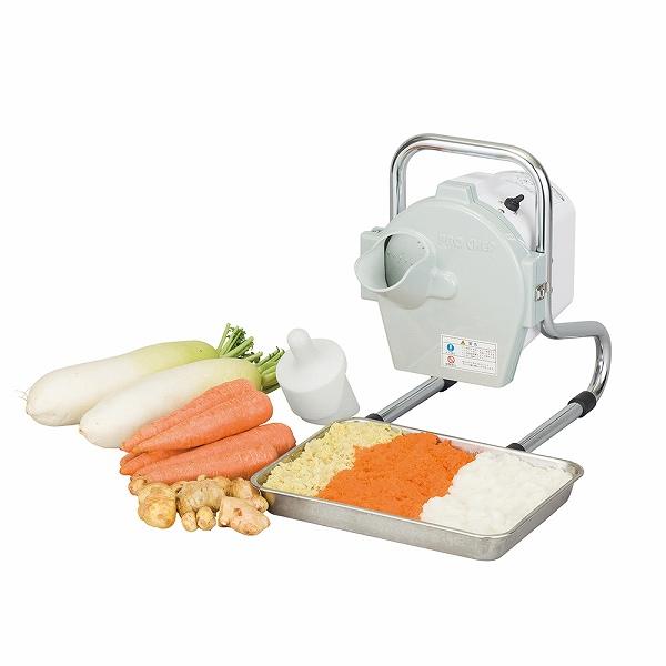 オロシ専用機 RG-200C(005119-002)