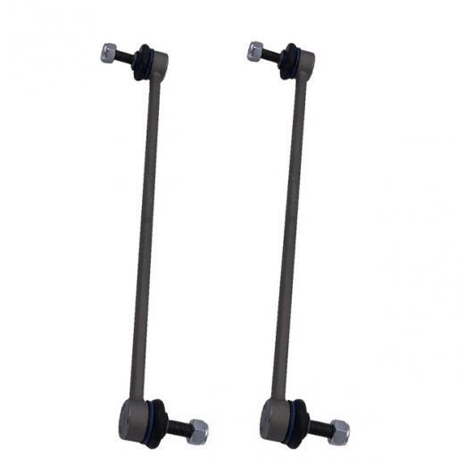 2ピース フロント スタビライザー リンク 適用: ホンダ HR-V RZ7 シビック FC FK ...