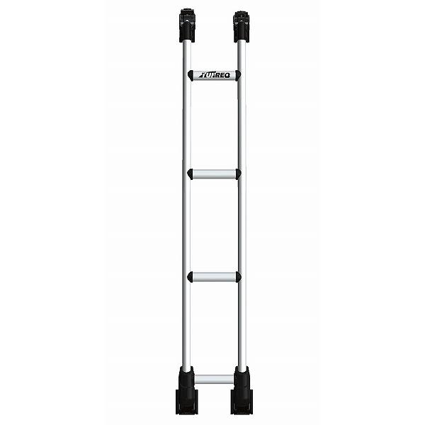 TUFREQ(タフレック) リアラダー TRシリーズ トヨタ タウンエースバン/ライトエースバン S...