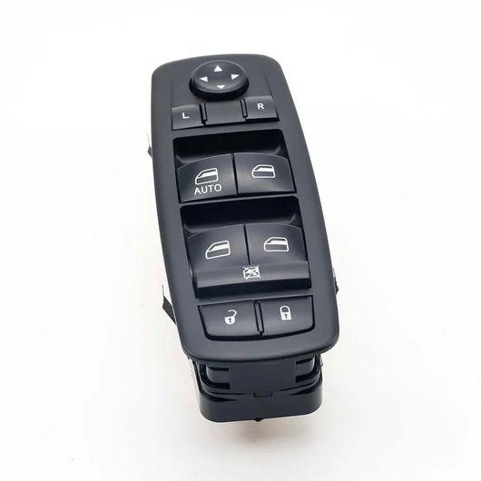 パワー ウインドウ スイッチ 適用: ジープ/JEEP チェロキー/CHEROKEE KK 2.8 ...