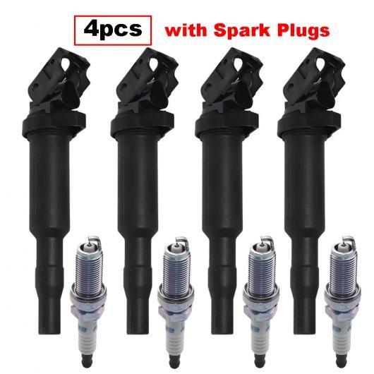 イグニッション コイル 適用: プジョー/PEUGEOT 207 1.4 1.6L 2007 308...