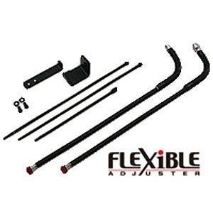 RS-R フレキシブルアジャスター Racing☆i用 トヨタ アルテッツァ SXE10 FR NA...