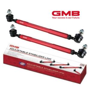 D-MAX 調整式スタビライザーリンク フロント スズキ スイフトスポーツ