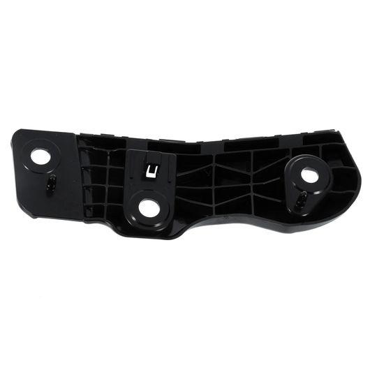 1ペア フロント バンパー カバー マウント ブラケット KB8A-50-0T1A KB8A-50-...