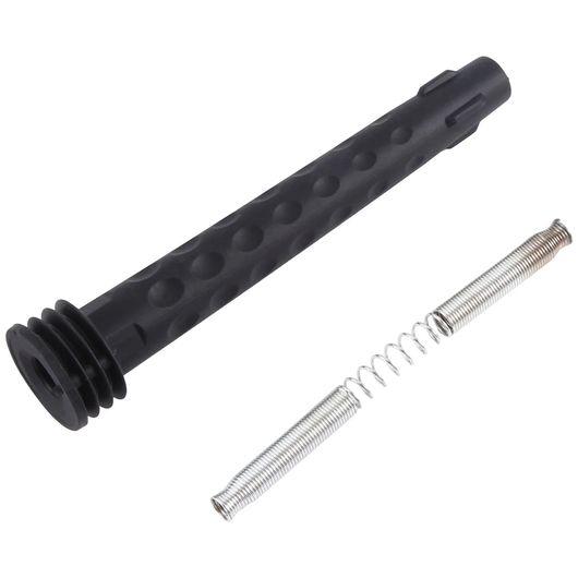 146MM エンジン イグニッション コイル ロッド 適用: フィアット/FIAT ブラボー ビュイ...