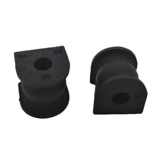 2ピース リア スタビライザー ブッシング 52306-SFE-004 適用: ホンダ オデッセイ ...