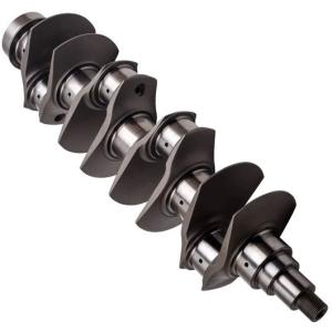 レーシング ビレット クランク クランクシャフト 適用: フィアット/FIAT 128 プント GT 1.4 67.4MM フル バランス 鍛造 ビレット 4340 スチール SR-BB-2495