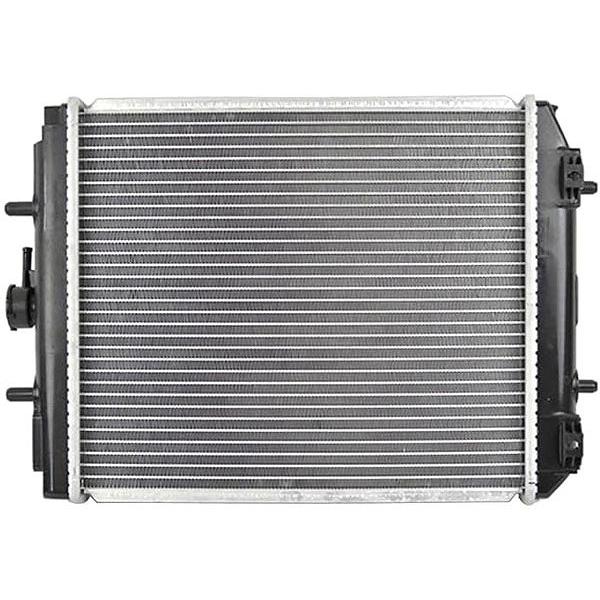 国内優良メーカー ラジエーター BMW 5シリーズ DBA-XG20 N20B20B 参考純正品番：...