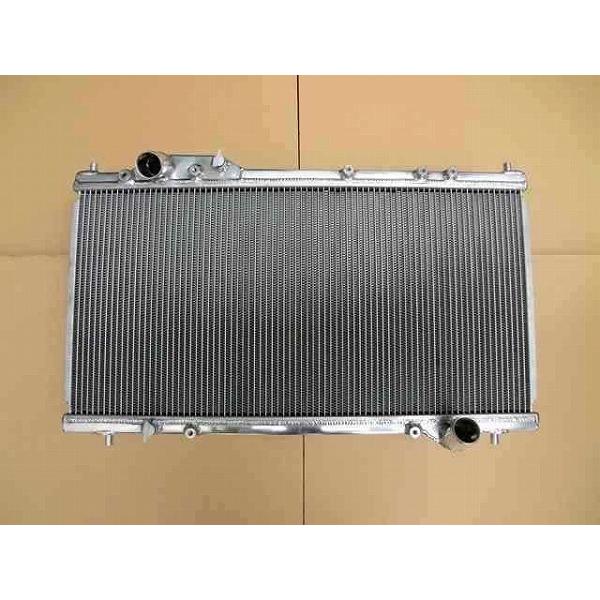 国内優良メーカー ラジエーター ホンダ NSX NA1 C30A AT/MT 1990年08月〜19...