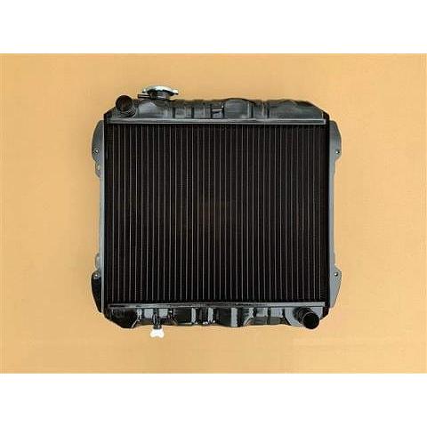 国内優良メーカー ラジエーター 日産 スカイライン GC10 S20 MT 参考純正品番：21400...
