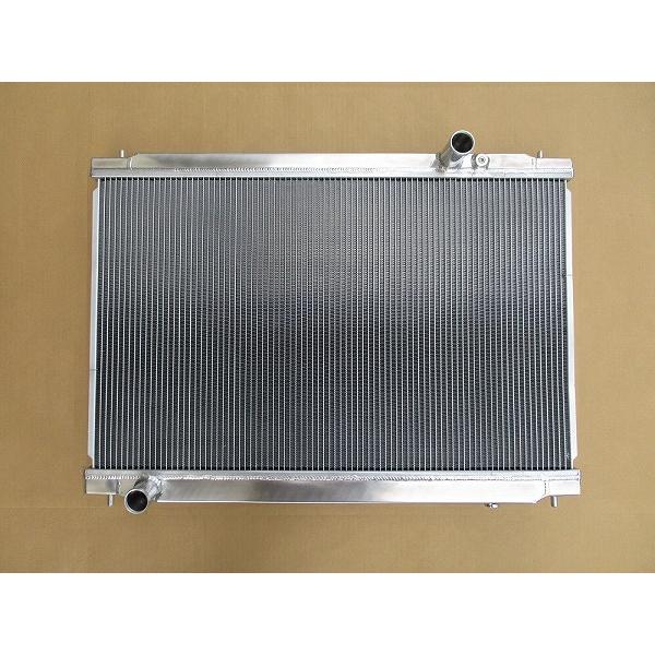 国内優良メーカー ラジエーター 日産 GT-R R35 VR38DE AT 2007年11月〜 強化...