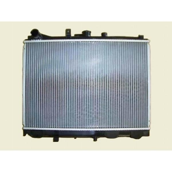 国内優良メーカー ラジエーター マツダ ボンゴ 参考純正品番：R2S4-15-200D