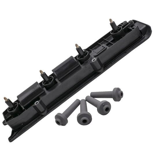 イグニッション コイル パック 適用: ボクスホール/VAUXHALL ベクトラ B 2.2i 16...