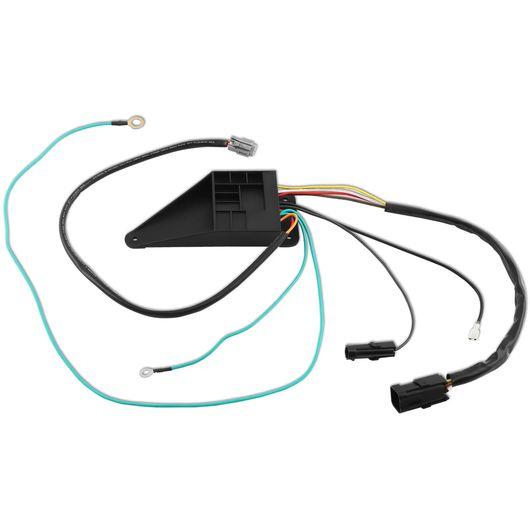 適用: Lippert Kwikee 電動 ステップシリーズ RV 電動 ステップ コントロール ユ...