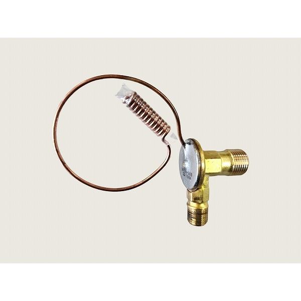 国内優良メーカー エキスパンションバルブ トヨタ スプリンタートレノ 参考純正品番：88515-16...