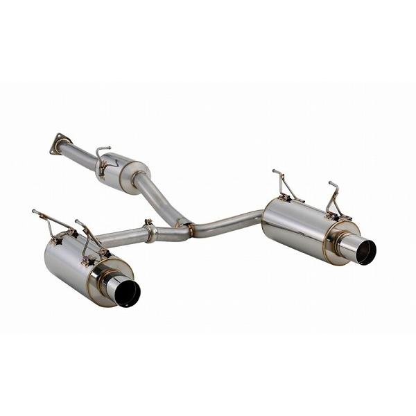 フジツボ(FUJITSUBO) マフラー RM-01A 三菱 ランサーエボリューション VIII G...