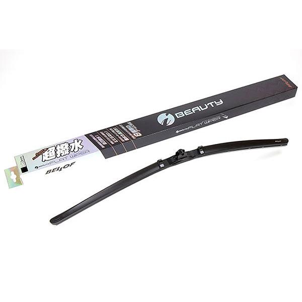 BELLOF(ベロフ) Sフラットワイパー アイ・ビューティー 助手席 マツダ センティア/MS-9...