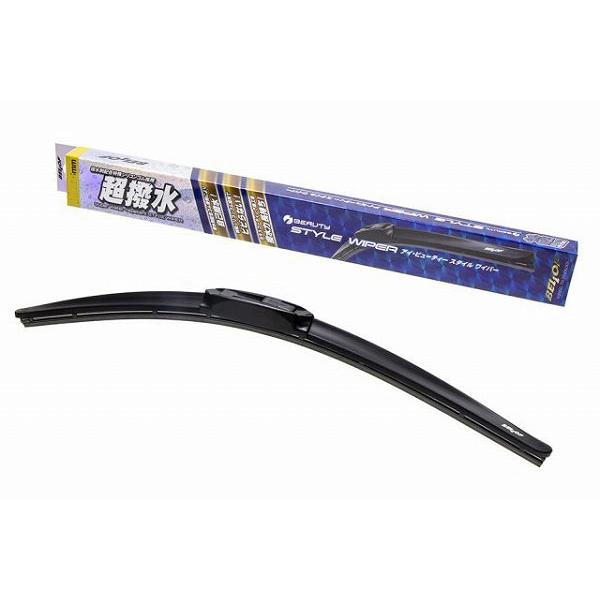 BELLOF(ベロフ) スタイルワイパー アイ・ビューティー 運転席 日産 GT-R R35 200...