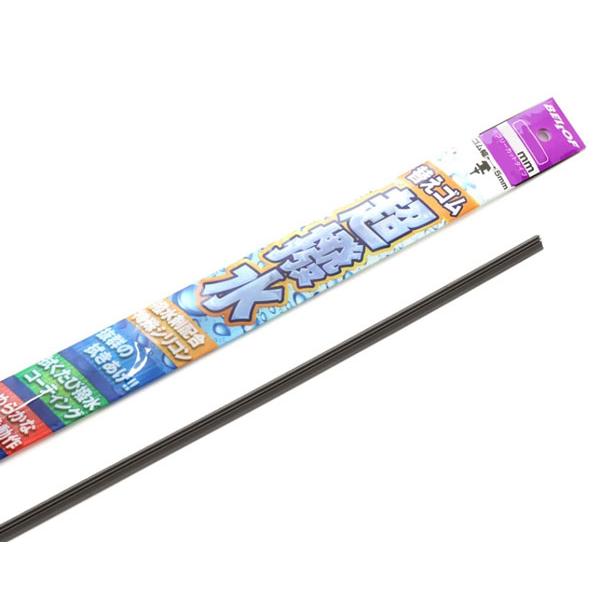 BELLOF(ベロフ) ワイパー替えゴム アイ・ビューティー 助手席 スバル スバルXV GT3,G...