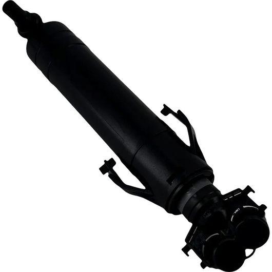 ヘッドライト ウォッシャー ノズル ブラケット 適用: パサート B7 マゴタン 3AD955103...