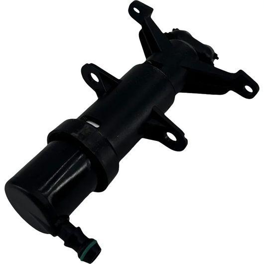 7L6955978 ヘッドライト クリーニング ウォッシャー フルード ジェット 適用: VW トゥ...