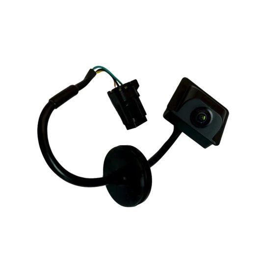 704000084AA リア ビュー リバース バックアップ カメラ パーキング モールディング シ...