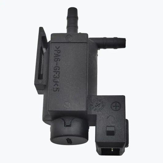 EGR バルブ コントロール ソレノイド 適用: BMW E87 E46 F07 E60 F10 F...
