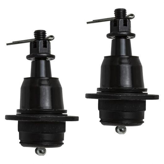 フロント アッパー ロワー ボール ジョイント 適用: 2018 2019 2020 フォード/FO...