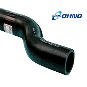 大野ゴム ラジエターホース スズキ アルトラパン HE21S 2003年09月〜2004年04月 ア...
