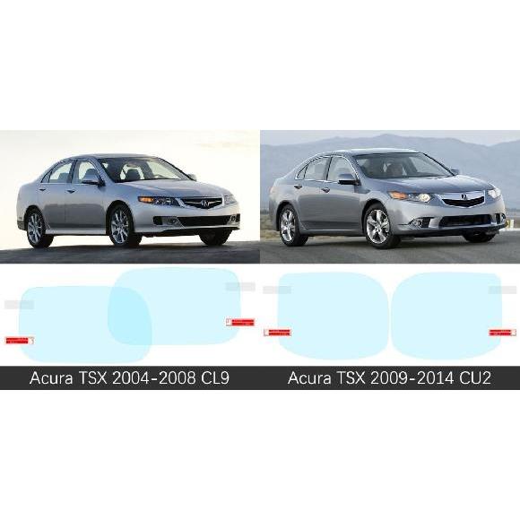 適用: アキュラ/ACURA TSX CL9 CU2 2004-2014 フル カバー アキュラ/A...