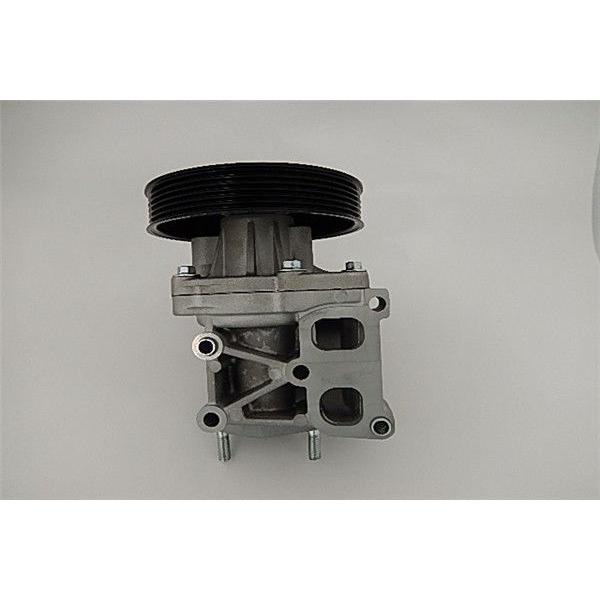 GMB ウォーターポンプ 三菱 ランサーエボリューションX GWM-93AMPH