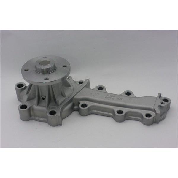 GMB ウォーターポンプ 日産 スカイライン GT-R GWN-32A