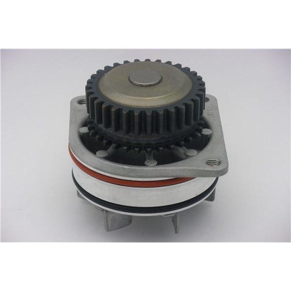 GMB ウォーターポンプ 日産 GT-R GWN-93A