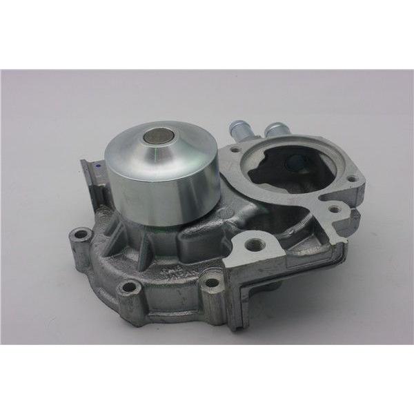 GMB ウォーターポンプ スバル インプレッサ エステート GWSU-16A