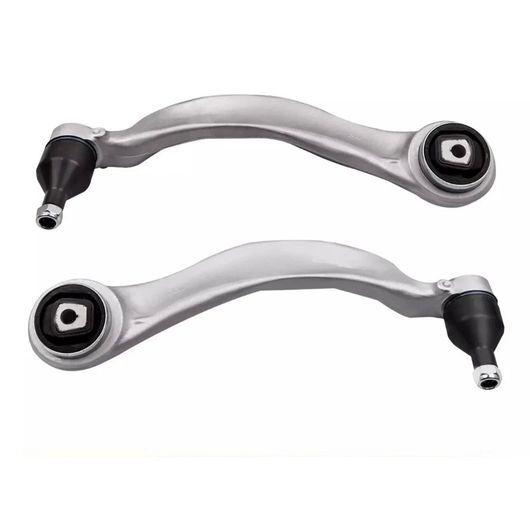 2ピース 31126775959 31126775960 フロント サスペンション ステアリング ロ...