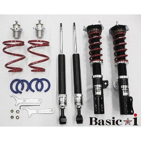 RS-R 車高調キット Basic☆i ホンダ WR-V DG5 FF NA Z＋ 1500cc 2...