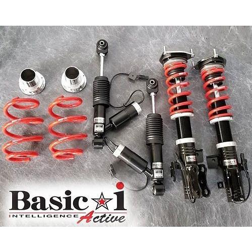 RS-R 車高調キット Basic☆i Active レクサス RC200t ASC10 FR ター...