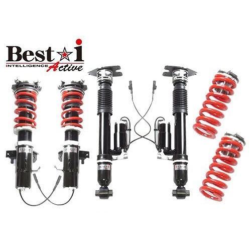 RS-R 車高調キット Best☆i Active レクサス NX350 TAZA25 4WD ター...