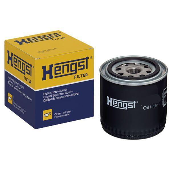 ヘングスト(HENGST) オイルフィルター ボルボ 960 カートリッジ式 H10W22